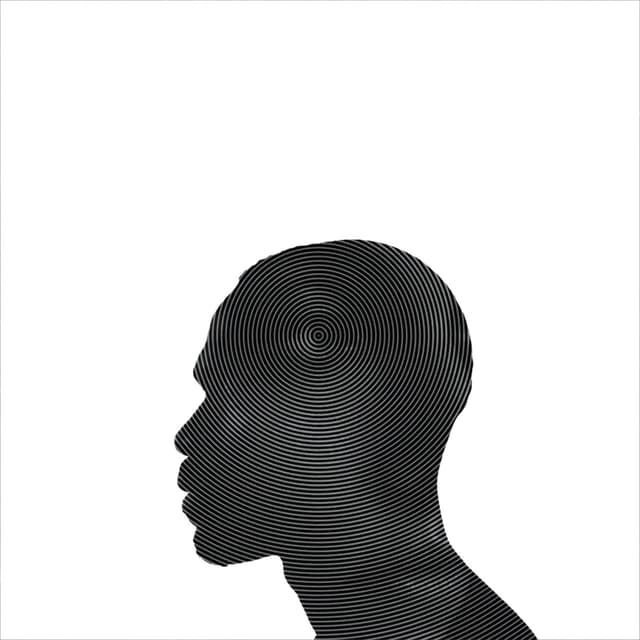 Album cover art for Hipnose