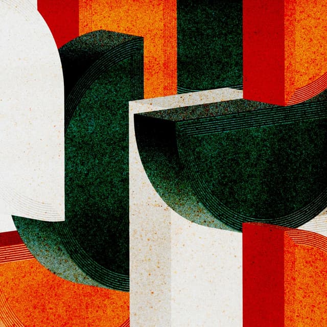Album cover art for yet