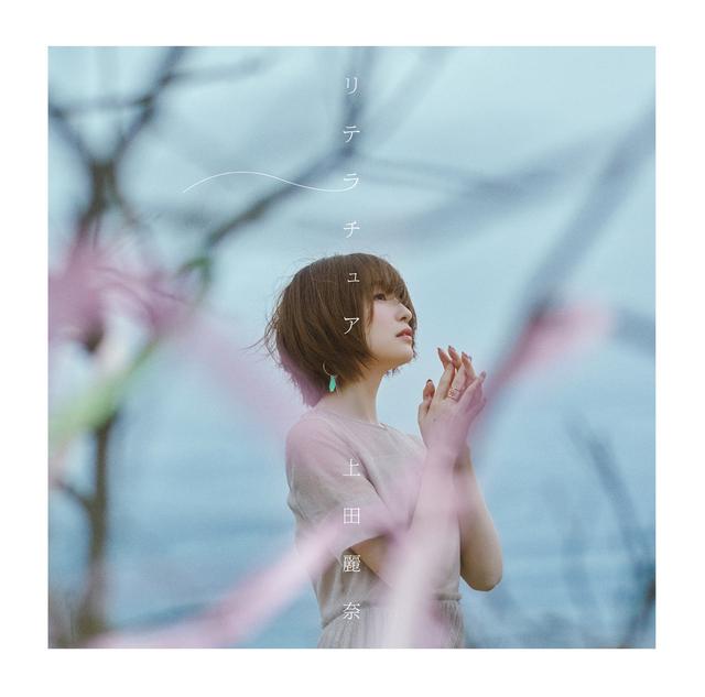 Album cover art for リテラチュア