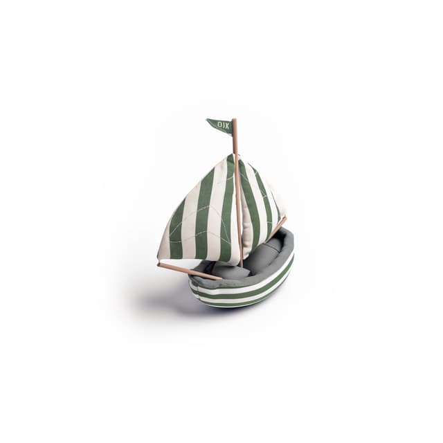 Album cover art for 小船