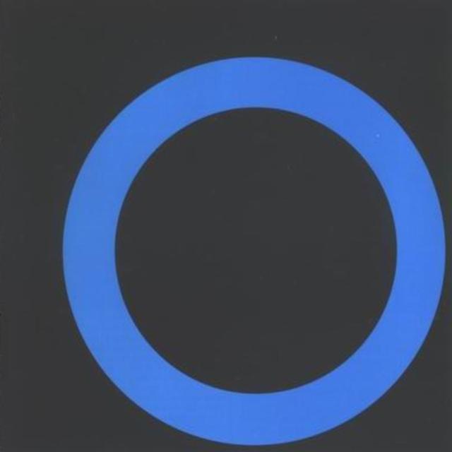 Album cover art for (MIA) the Complete Anthology