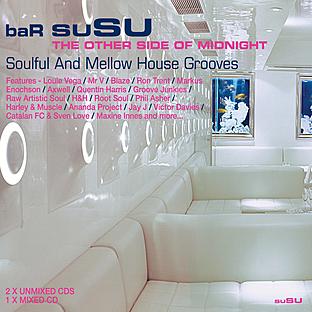 Bar Susu - The Other Side Of Midnight