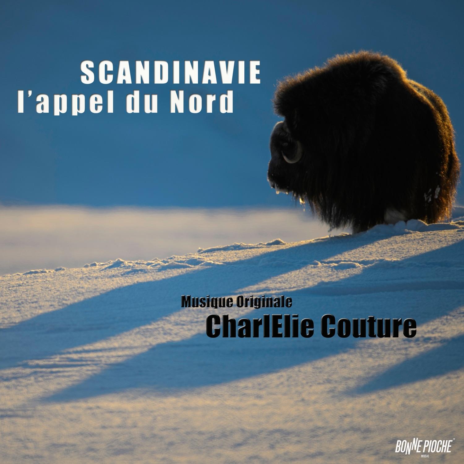 Scandinavie, l'Appel du Nord [B.O.F.]