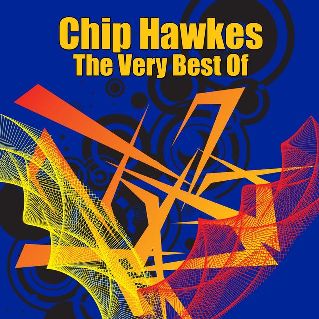 Album cover art for The Very Best Of