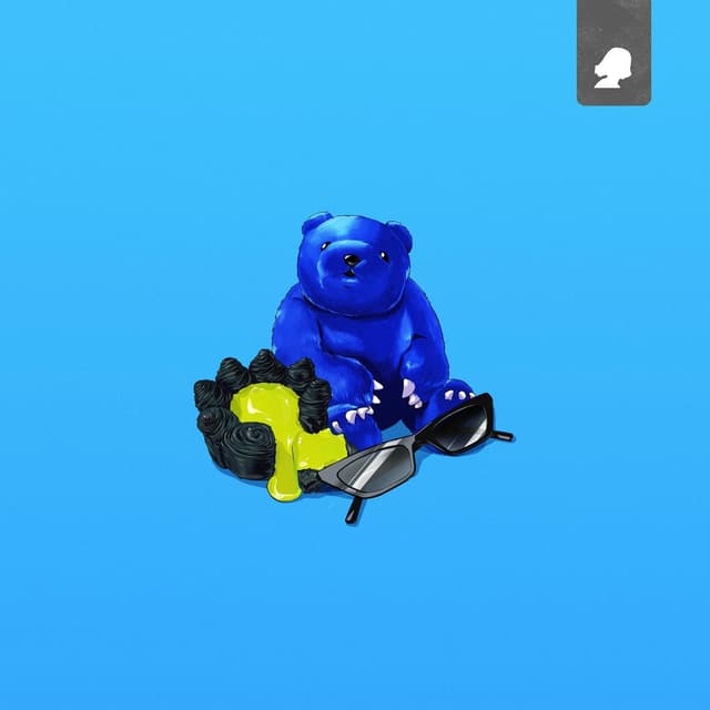Album cover art for Seoul Vibes, HAUS