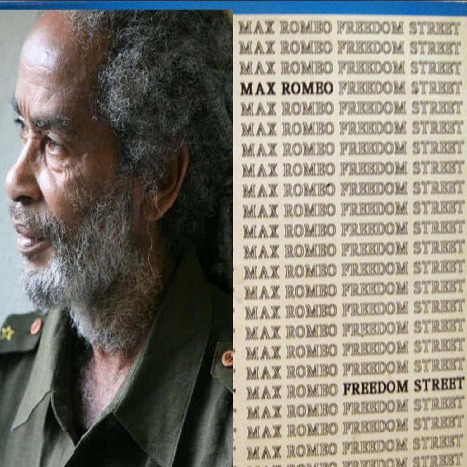 Freedom Street