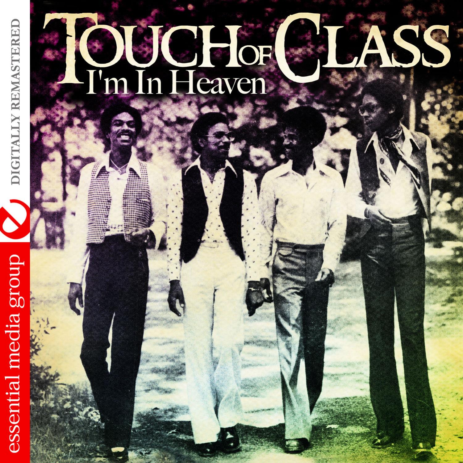I'm In Heaven (digitally Remastered)