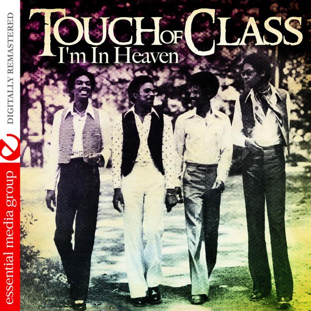 Album cover art for I'm In Heaven (digitally Remastered)