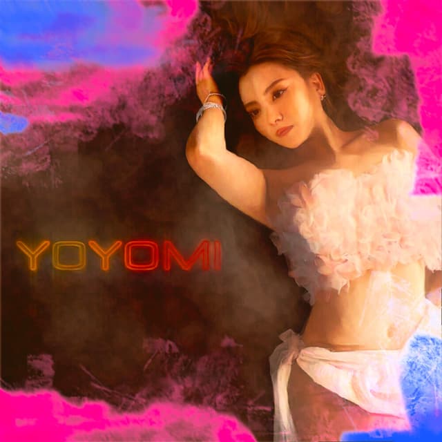 Album cover art for 위하여