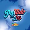 PARTIDO EN DOS
