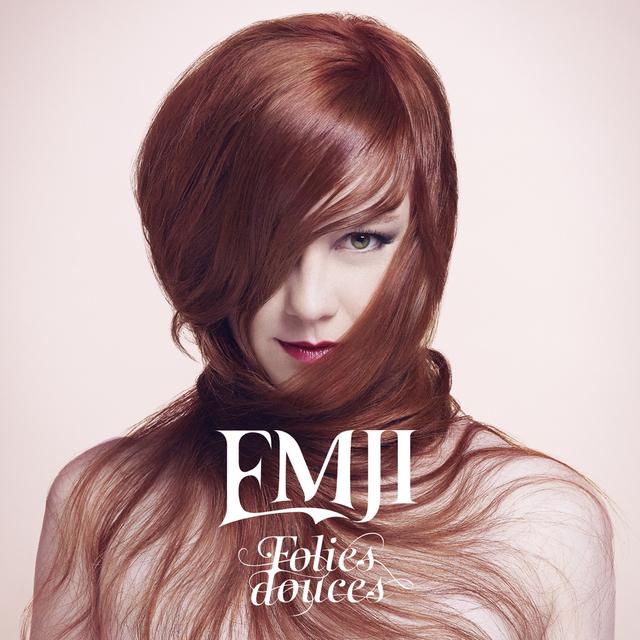 Album cover art for Folies Douces
