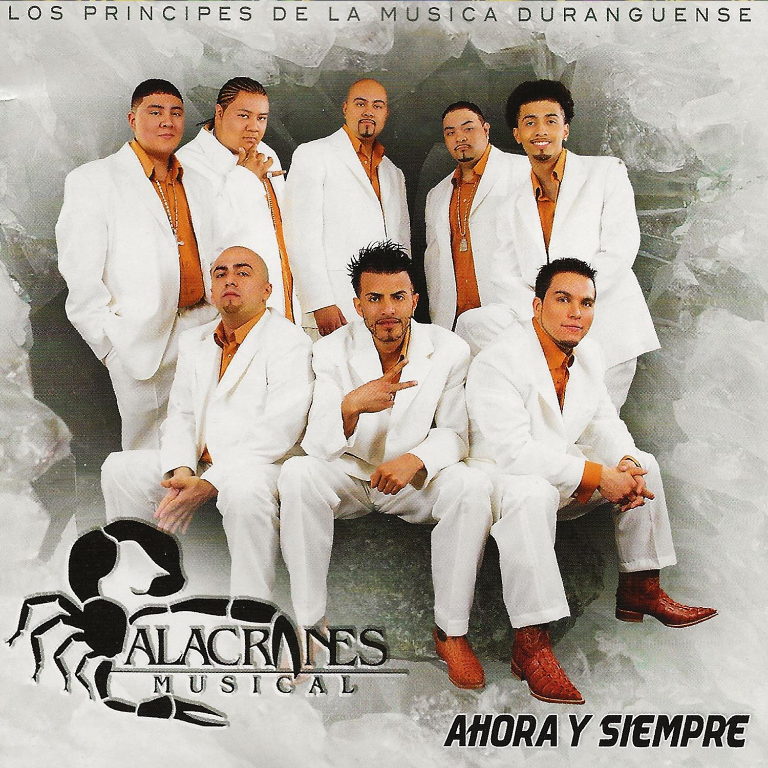 Ahora y Siempre