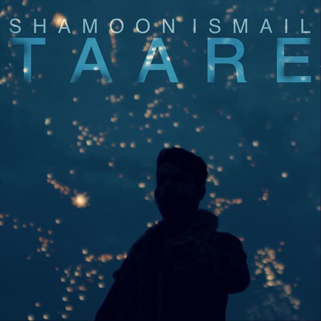Album cover art for Taare