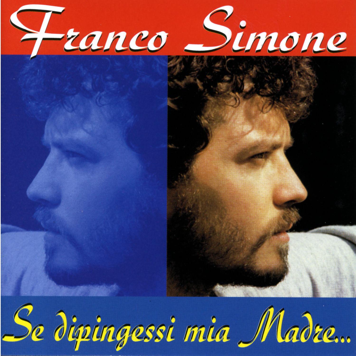 Se dipingessi mia madre