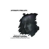 Album cover art for The Missing Links, Volume 1 - Finger Painting