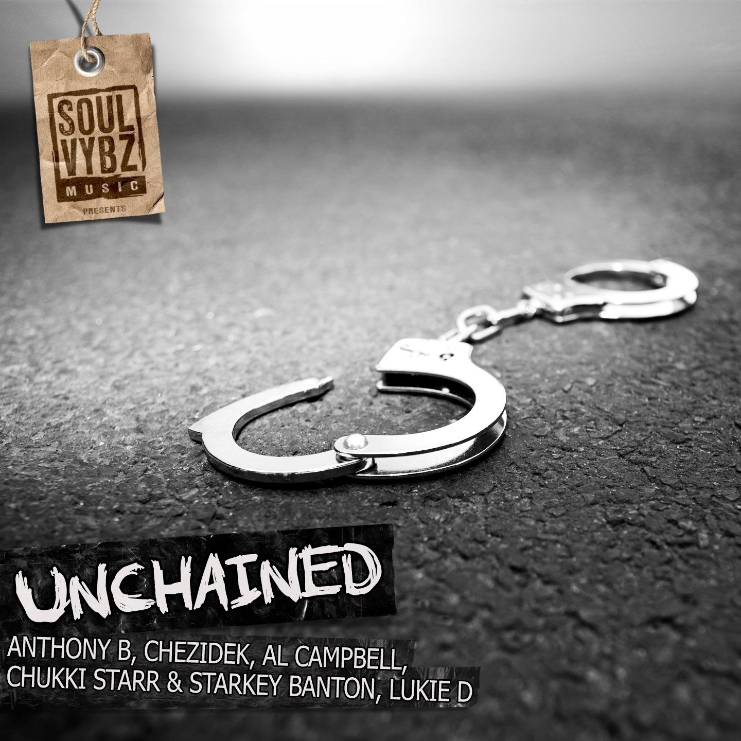 Unchained Riddim
