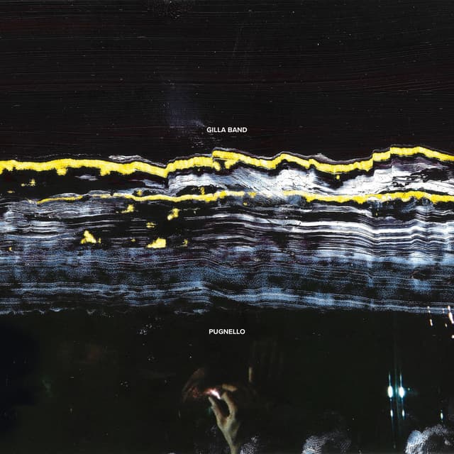 Album cover art for Alogia