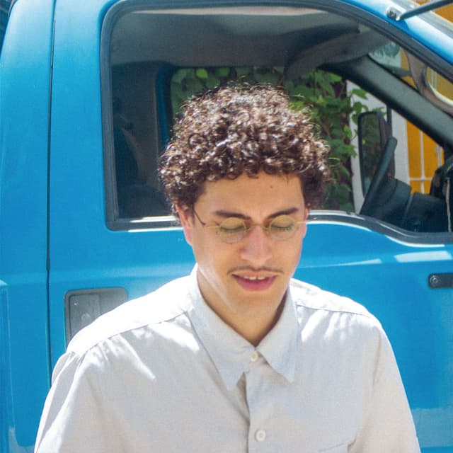 Album cover art for Phylipe Nunes Araújo