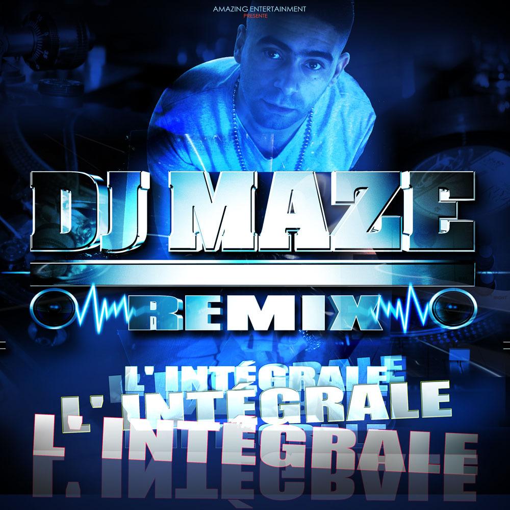 Maze Remix: L'intégrale