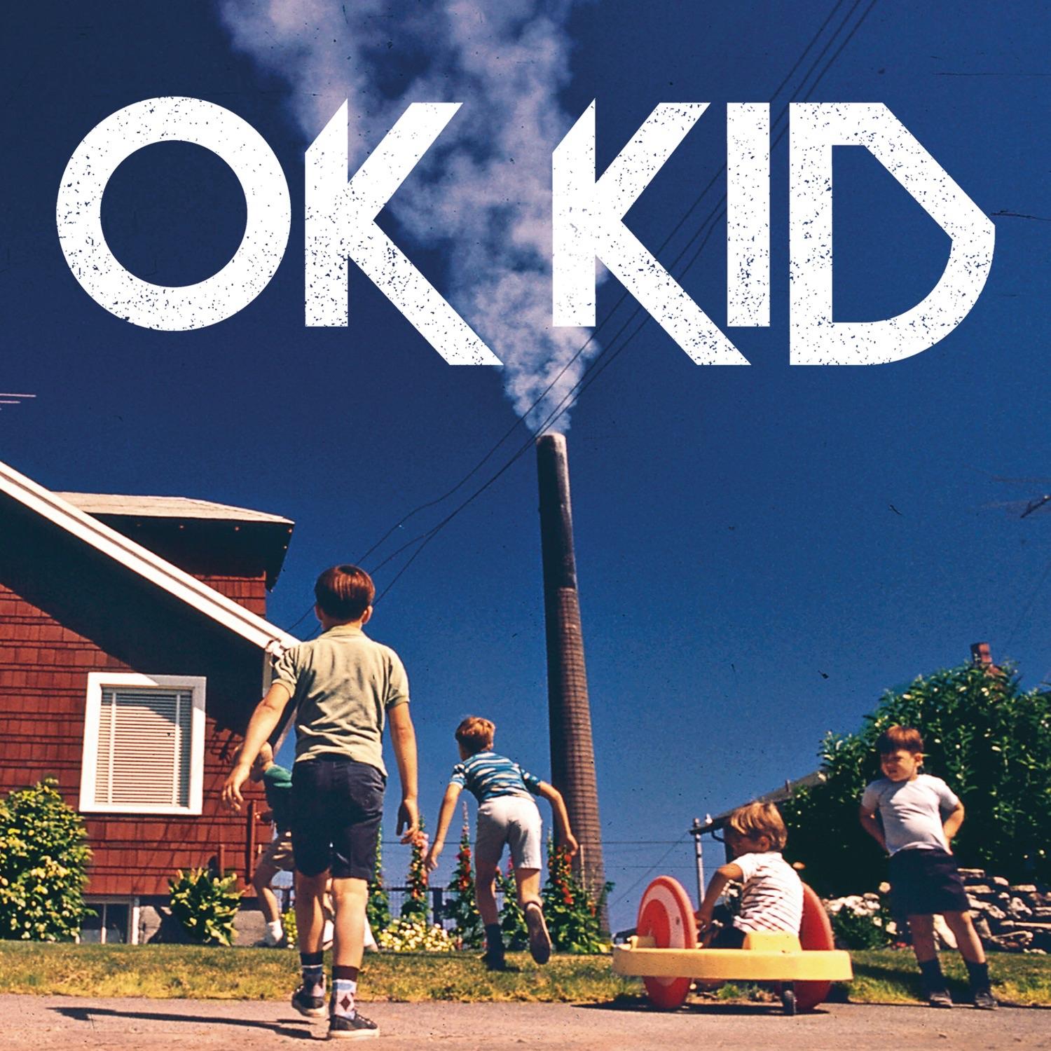 OK Kid