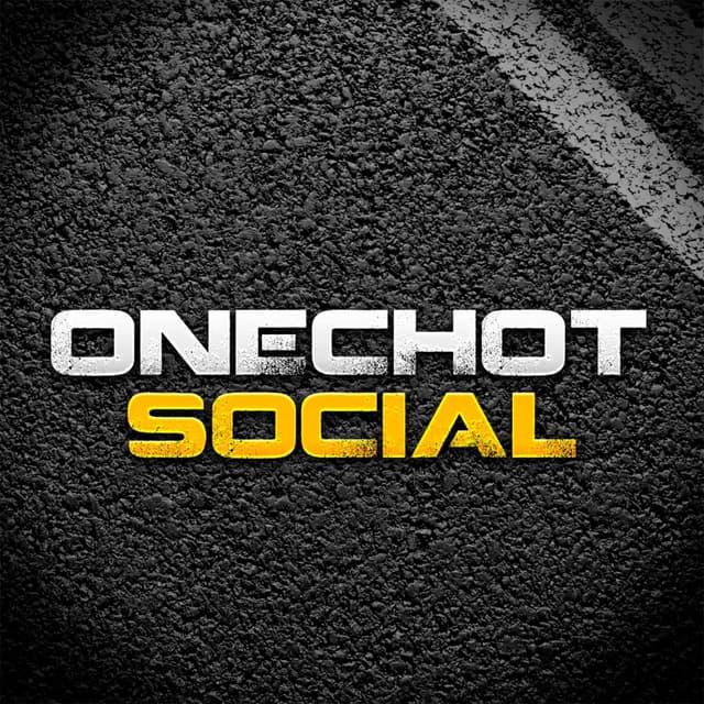 Album cover art for Social