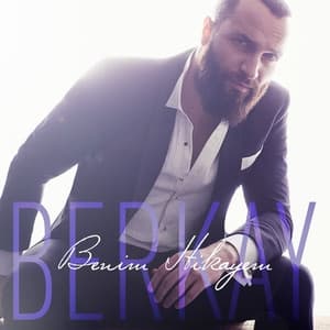 Album cover art for Benim Hikayem