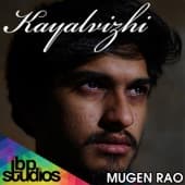 Album cover art for Kayalvizhi