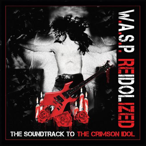 Reidolized :The Soundtrack to the Crimson Idol