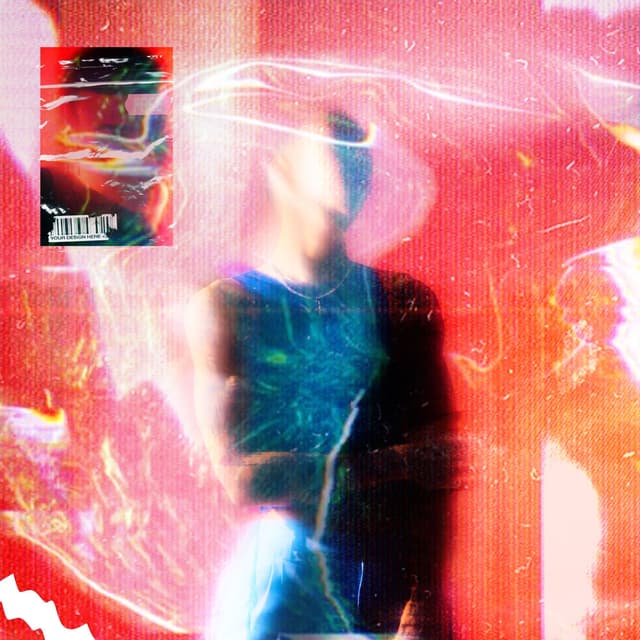 Album cover art for Последний день на Земле