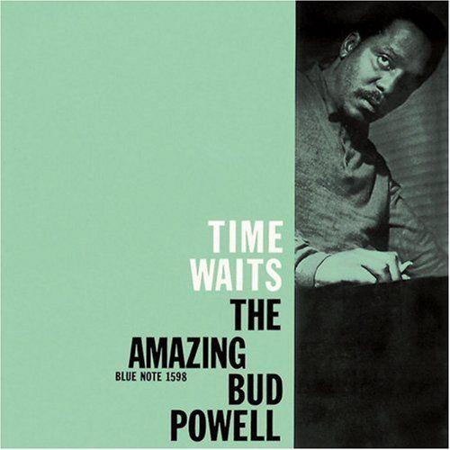 Time Waits : The Amazing Bud Powell Vol. 4