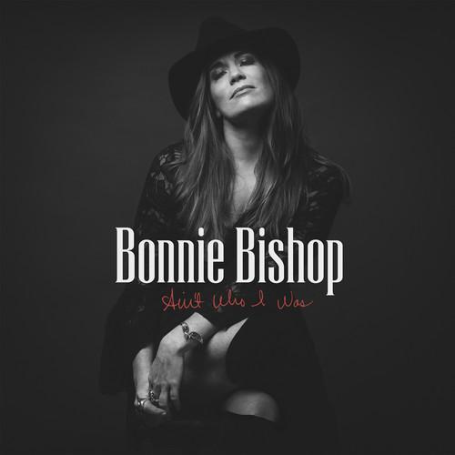 Album cover art for Ain't Who I Was