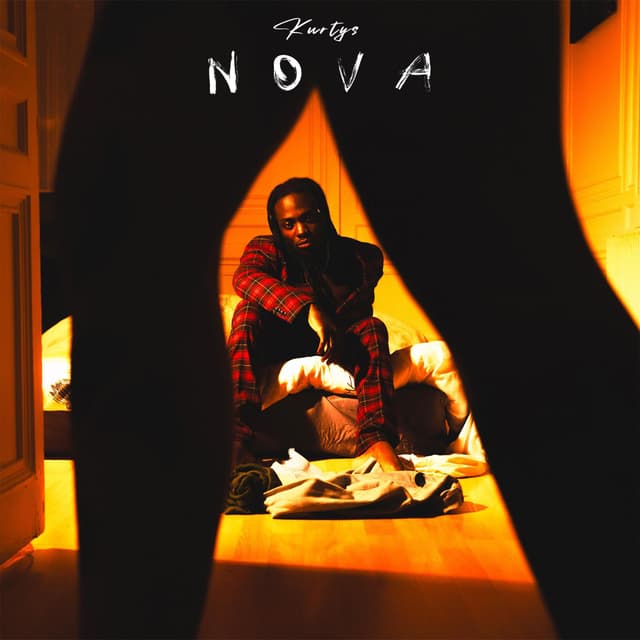 Album cover art for NOVA