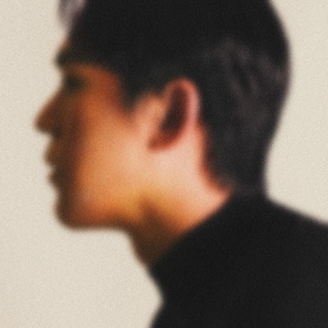 Album cover art for 當我們談論愛情
