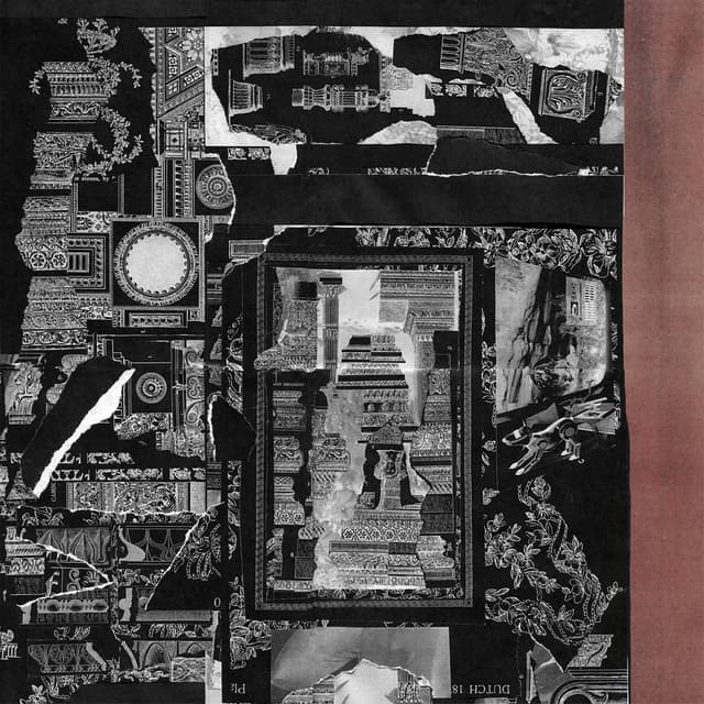 Album cover art for Total
