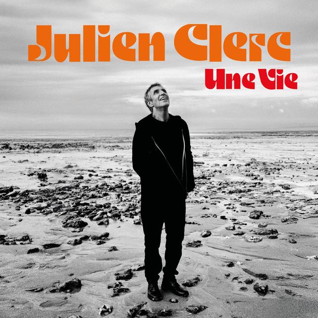 Album cover art for Une Vie