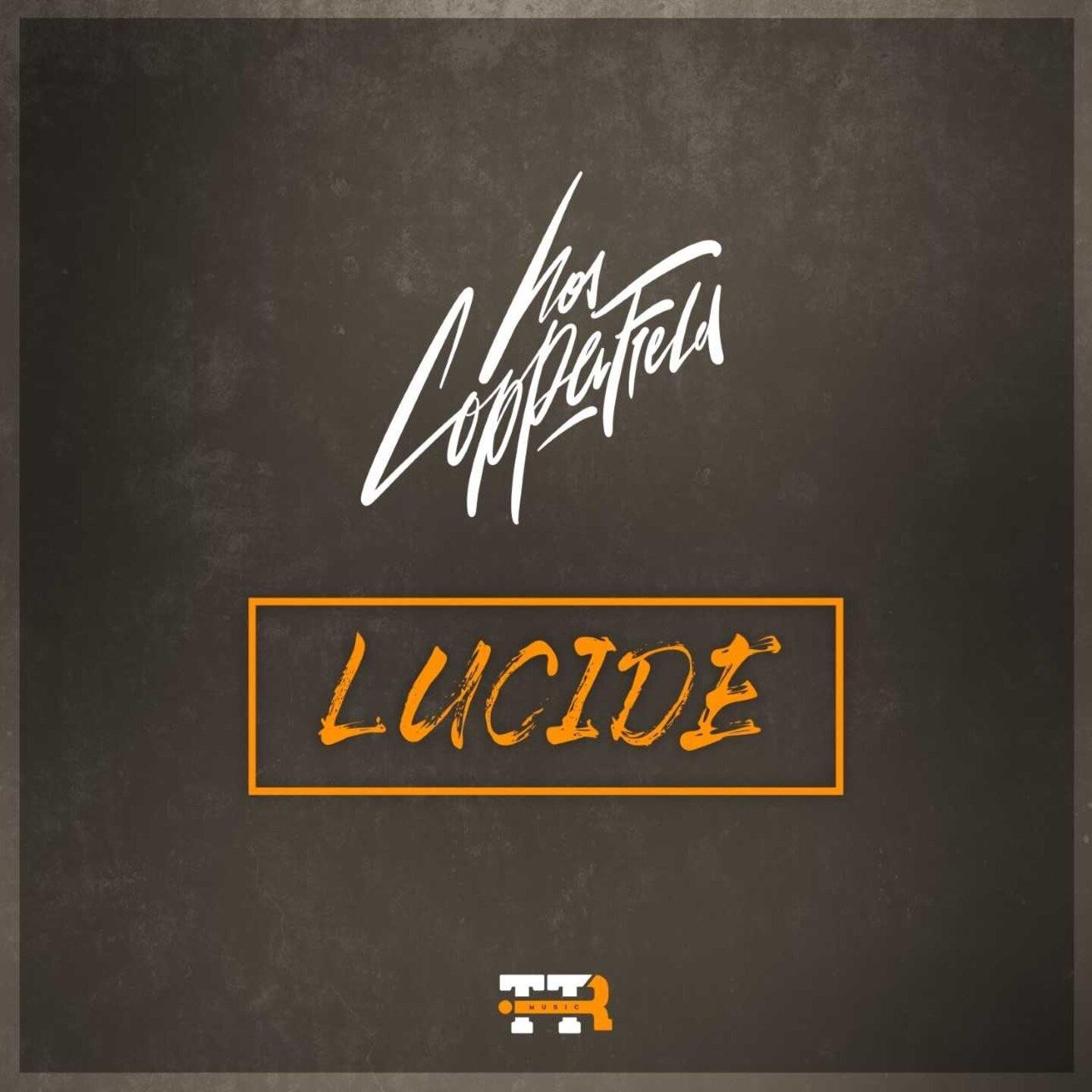 Lucide - Single