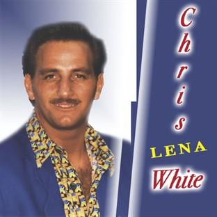 Album cover art for Lena