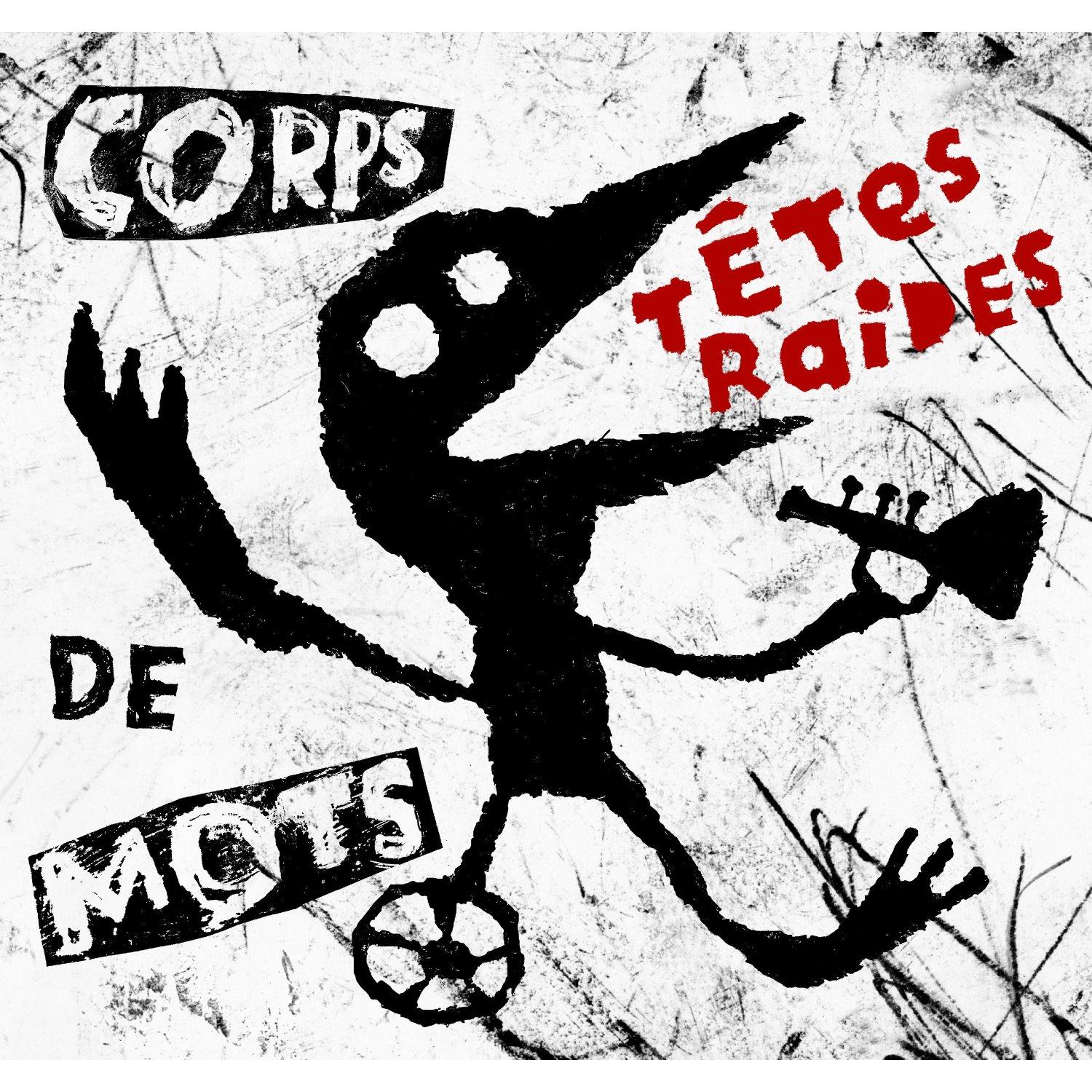 Corps de Mots