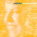 Album cover art for Compositores