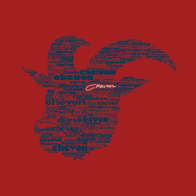 Album cover art for Chevon
