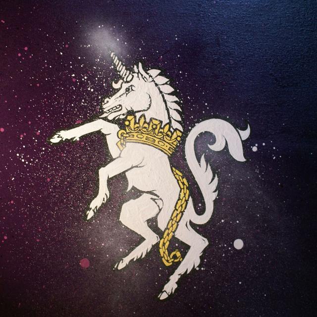 Album cover art for Le Roé C'Est Moé