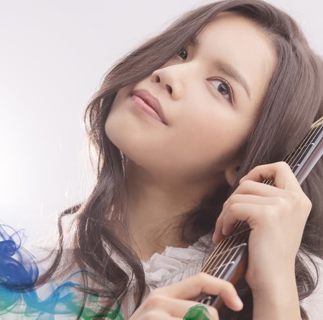 Album cover art for カラノココロ