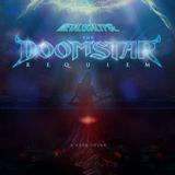 Album cover art for Metalocalypse - The Doomstar Requiem - A Klok Opera Soundtrack
