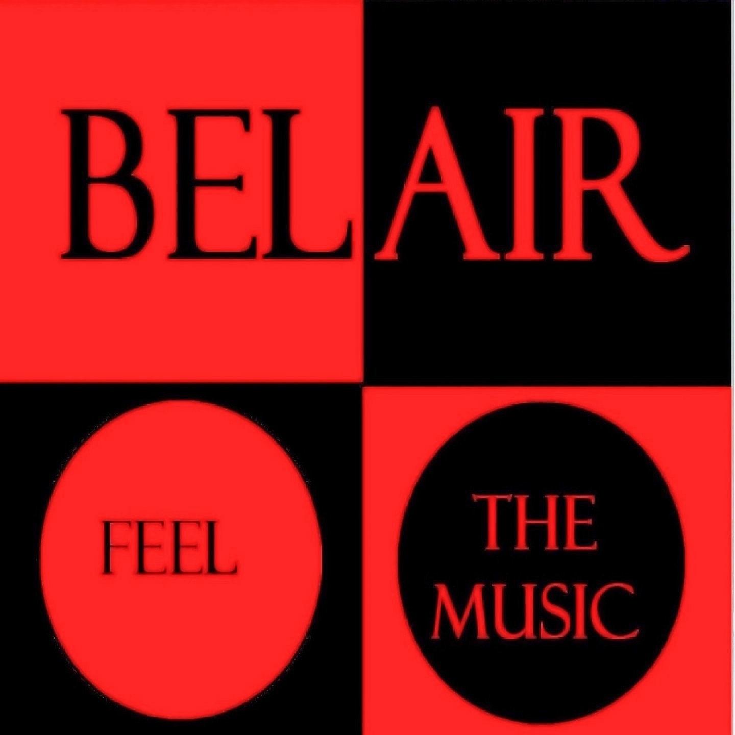Feel The Music