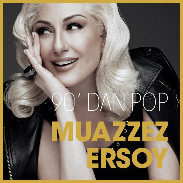 Album cover art for 90’ dan Pop