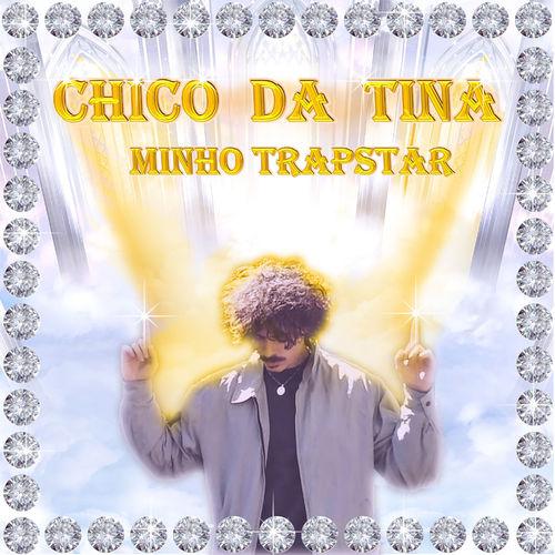 Album cover art for Minho Trapstar