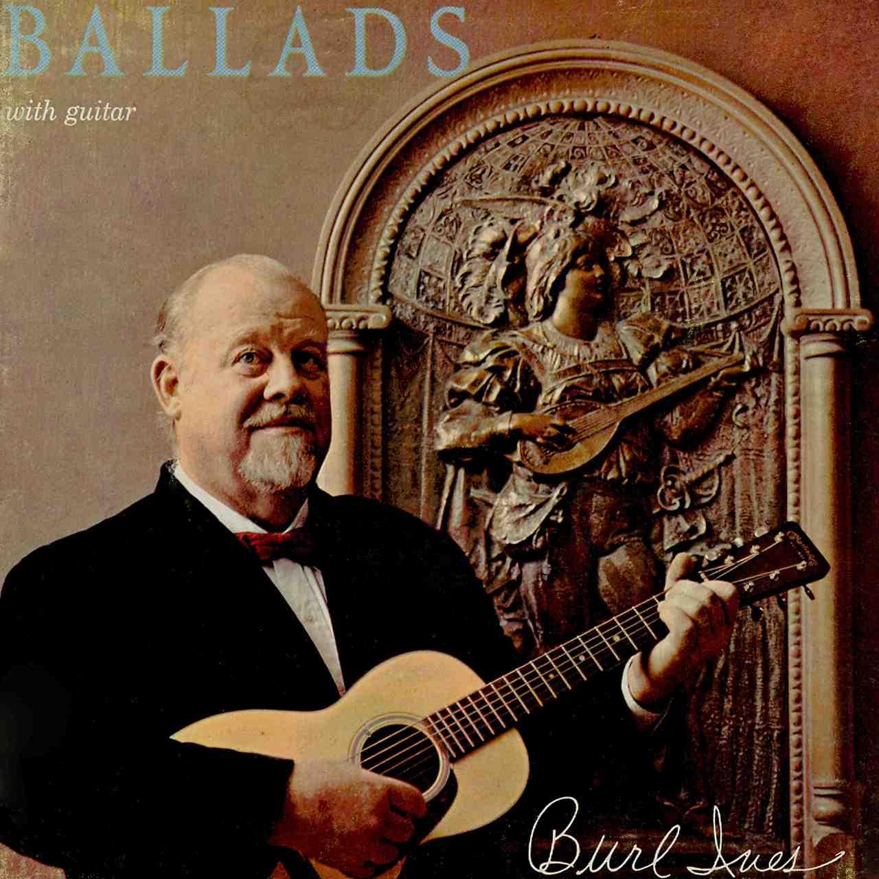 Ballads With Guitar