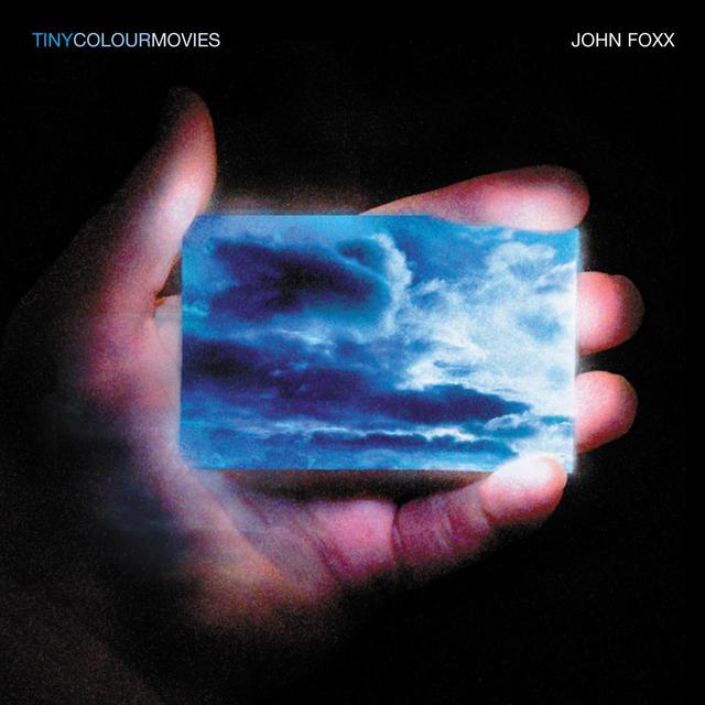 Album cover art for Tiny Colour Movies