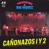 Cañonazos No. 1