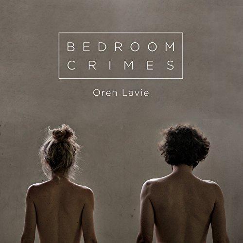 Album cover art for Bedroom Crimes